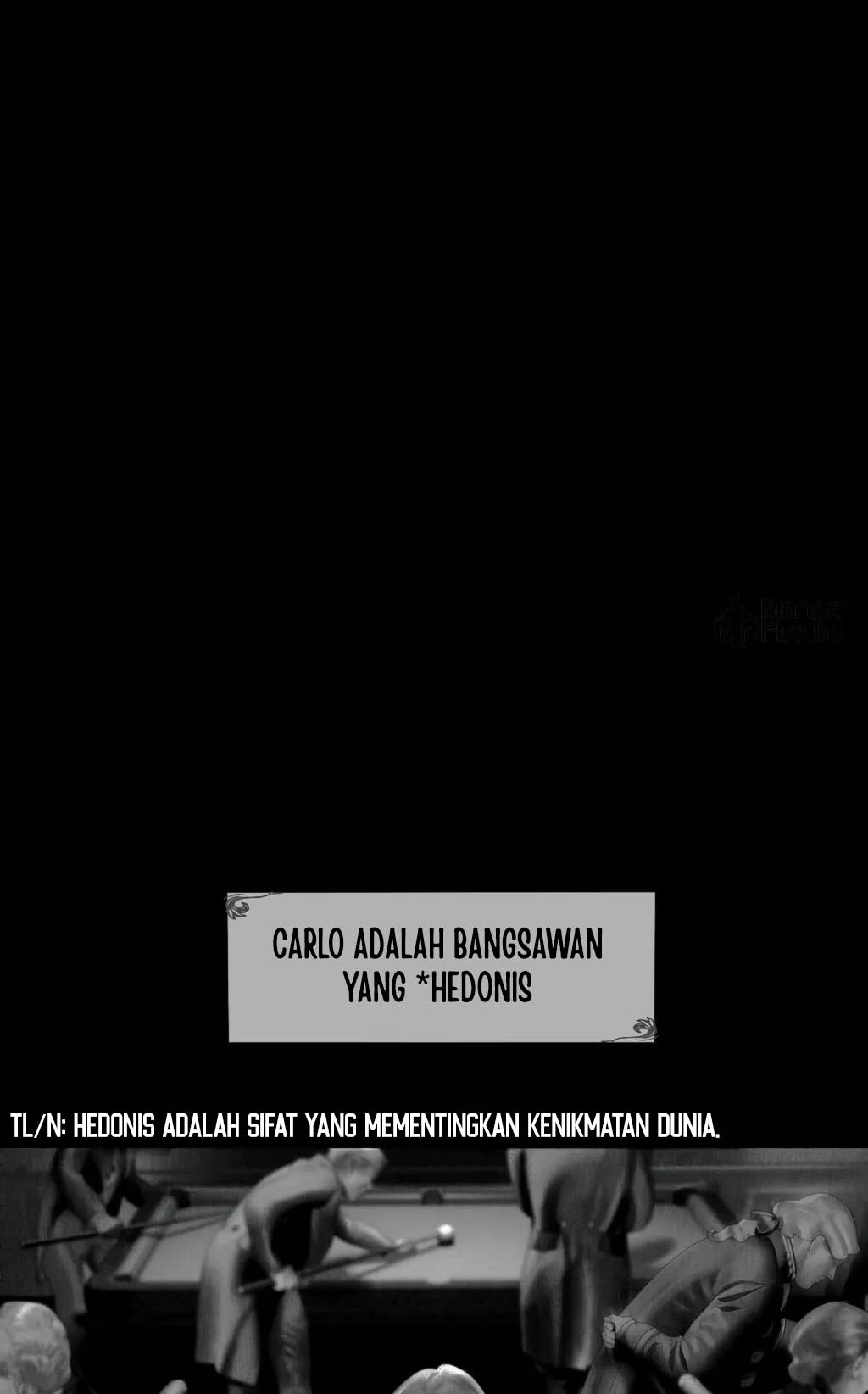 Manhwa Aisha Chapter 47 gambar nomor 2