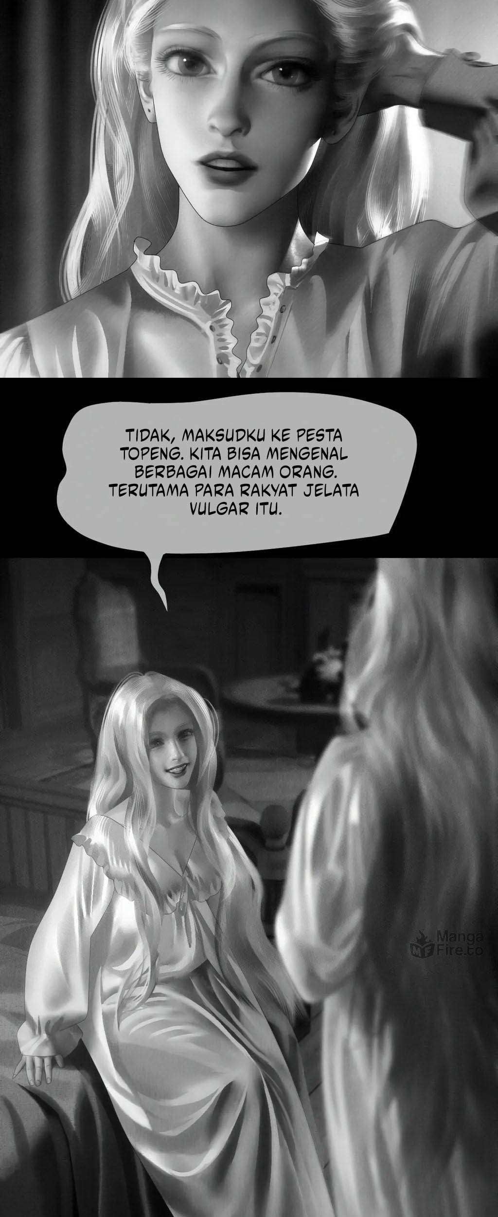 Aisha Chapter 47 Gambar 21