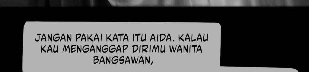 Aisha Chapter 47 Gambar 22