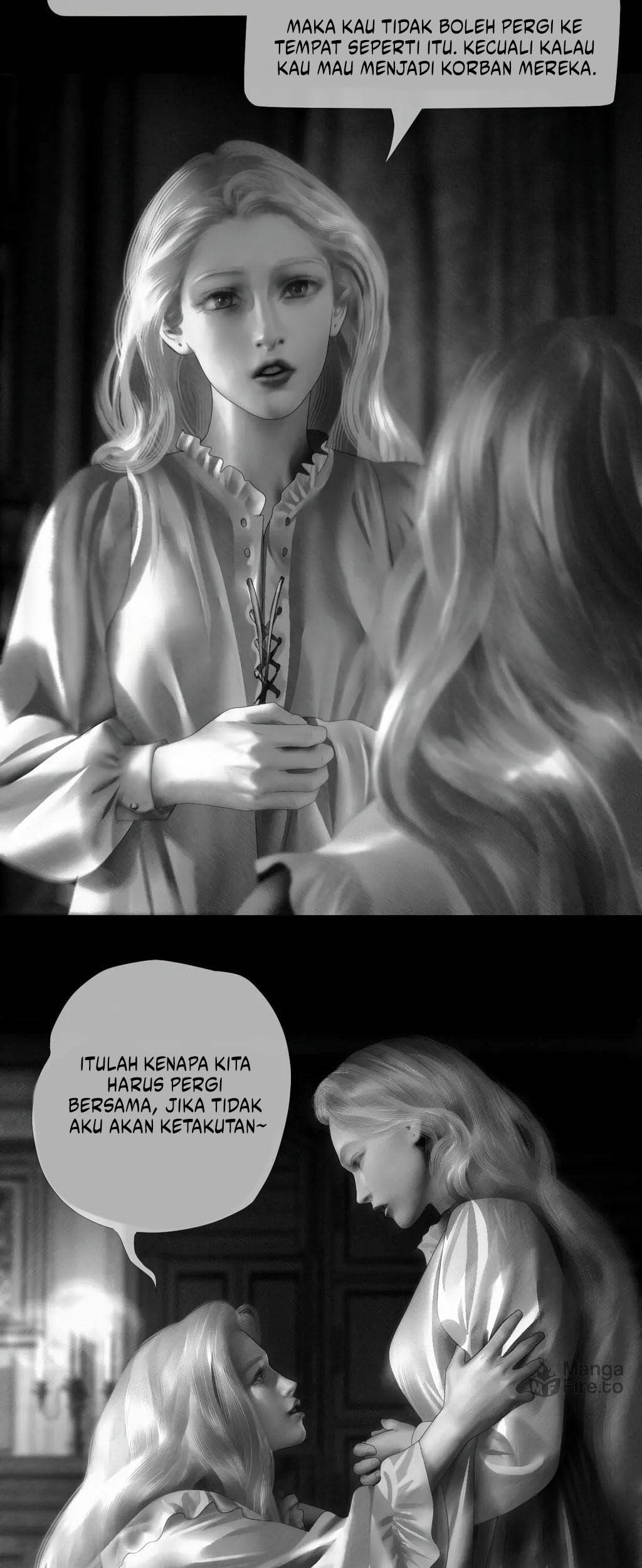 Aisha Chapter 47 Gambar 23