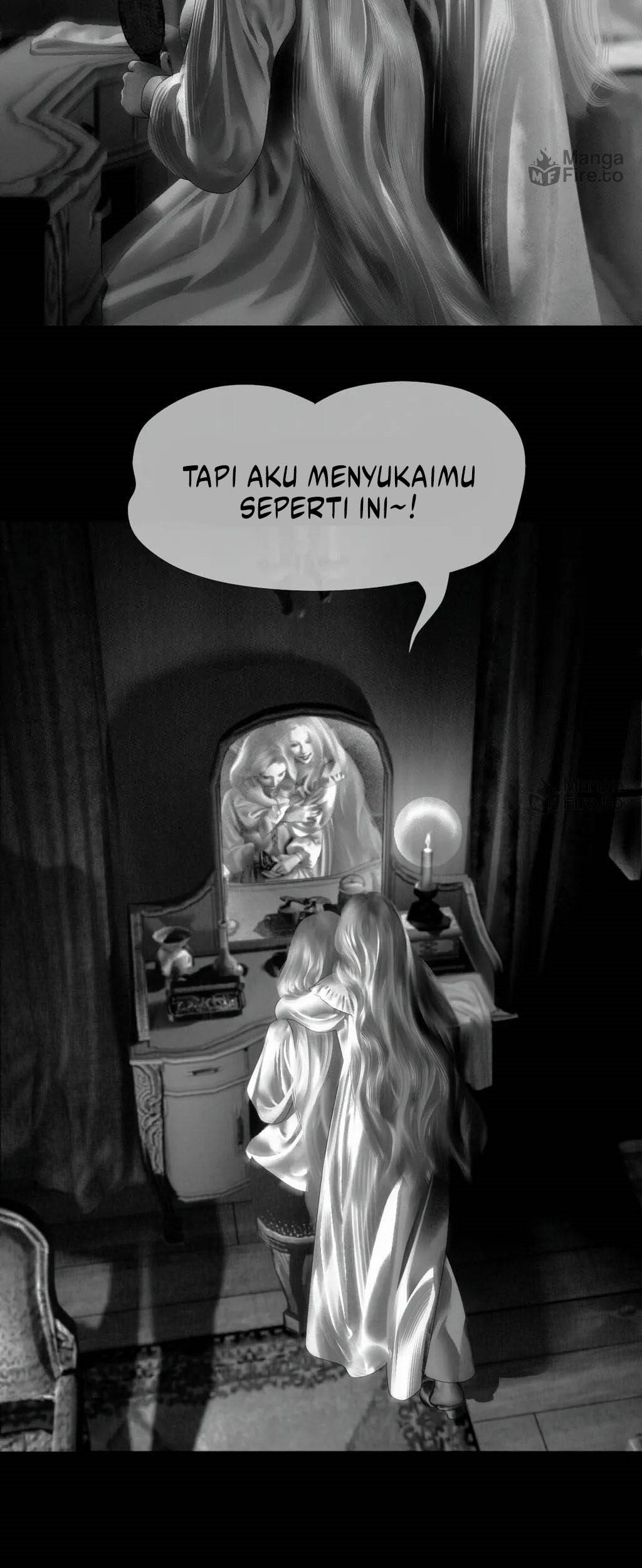 Aisha Chapter 47 Gambar 39