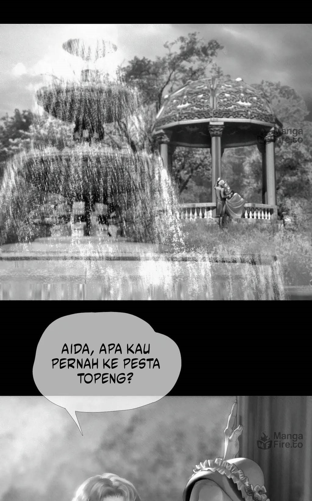 Aisha Chapter 47 Gambar 4