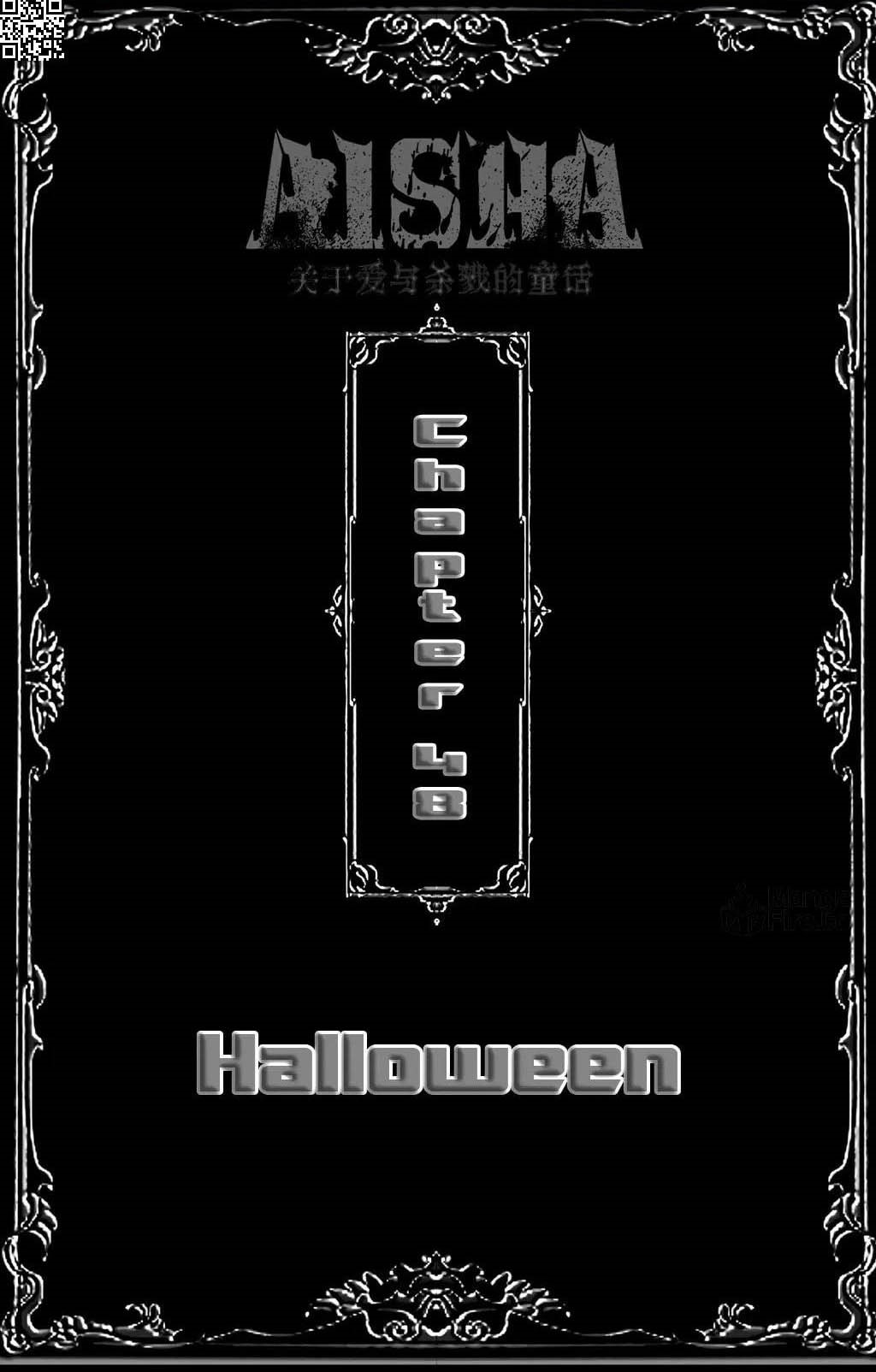 Komik Aisha Chapter 48 gambar nomor 1