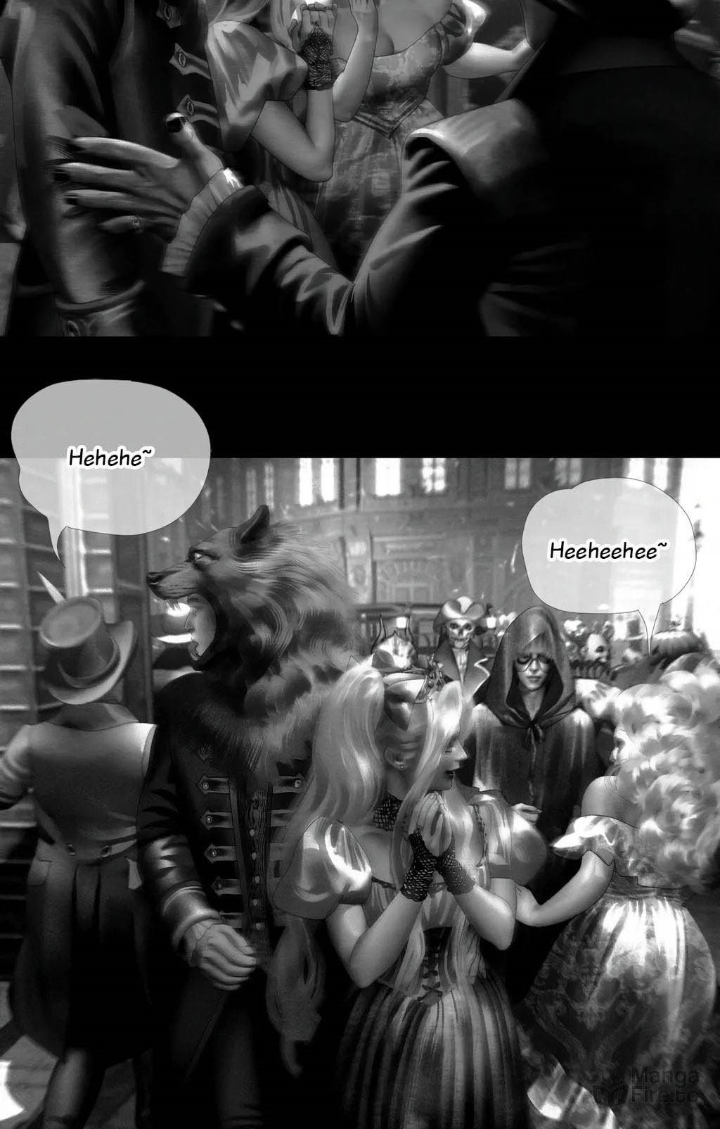 Aisha Chapter 48 Gambar 10