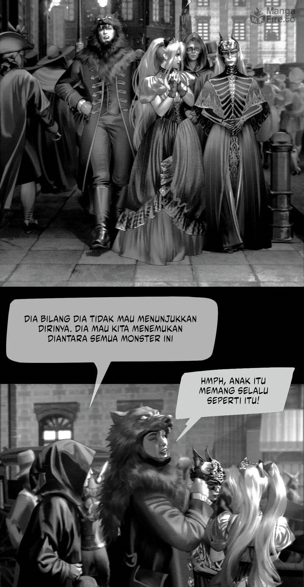 Aisha Chapter 48 Gambar 16