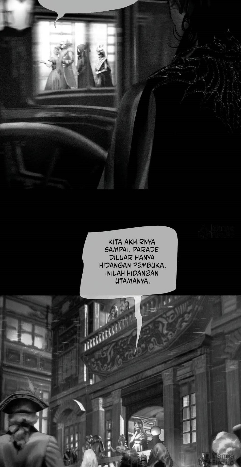 Aisha Chapter 48 Gambar 18