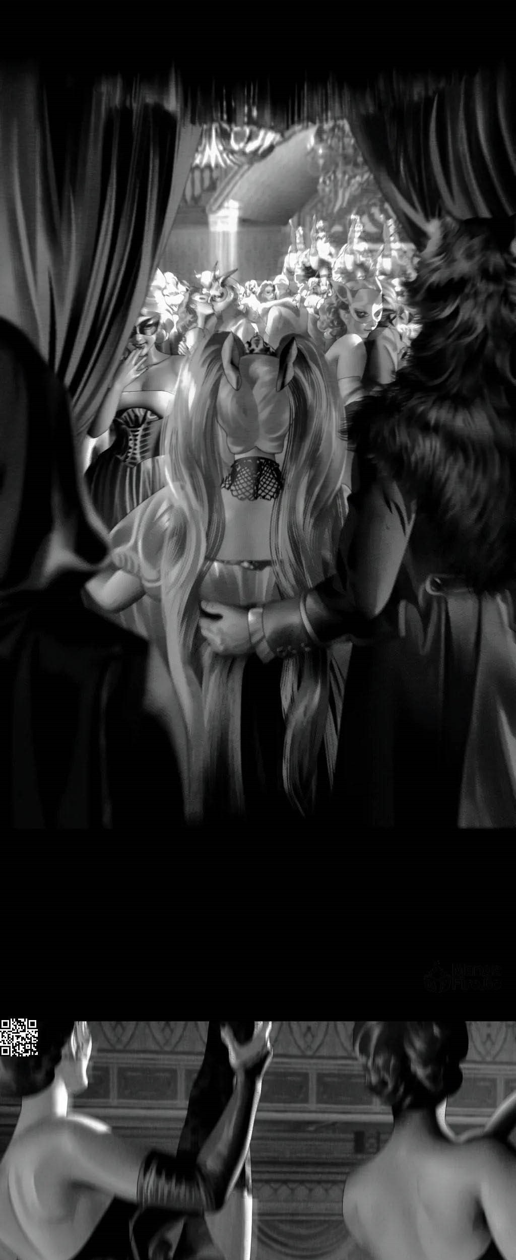 Aisha Chapter 48 Gambar 21