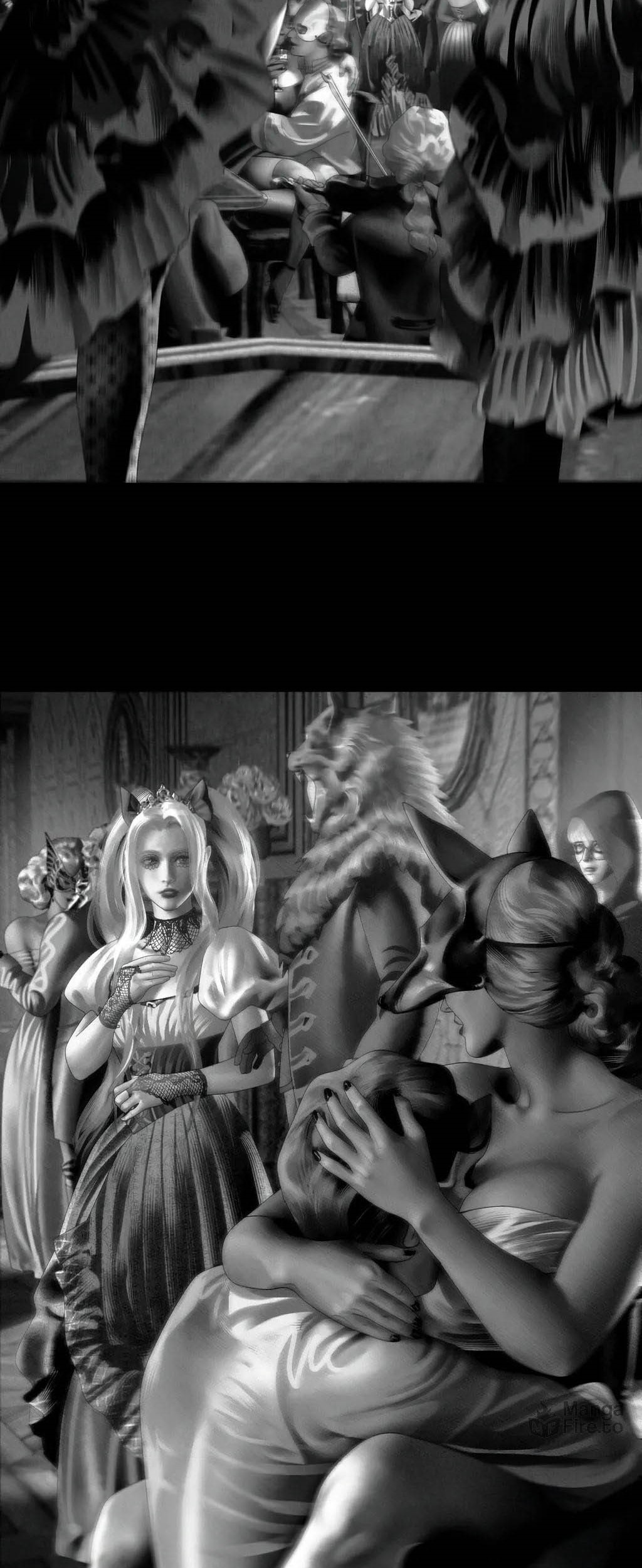 Aisha Chapter 48 Gambar 23