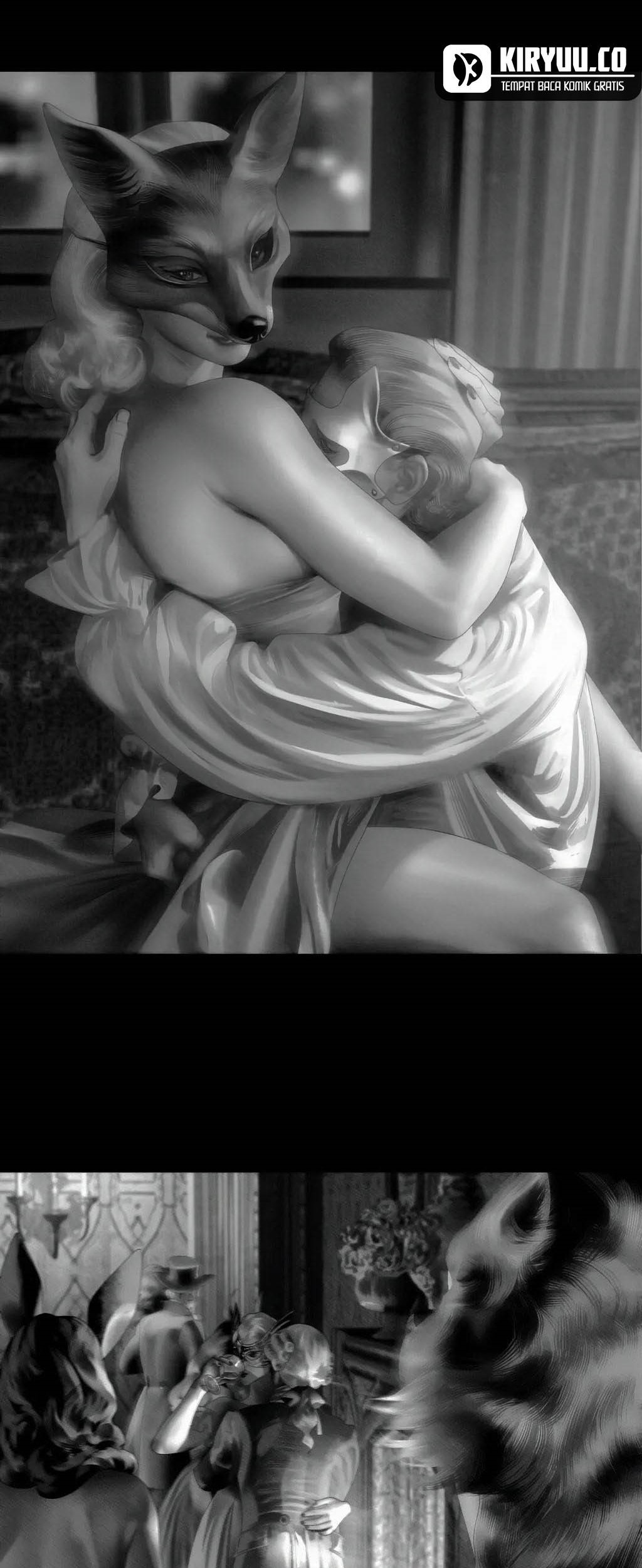 Aisha Chapter 48 Gambar 25