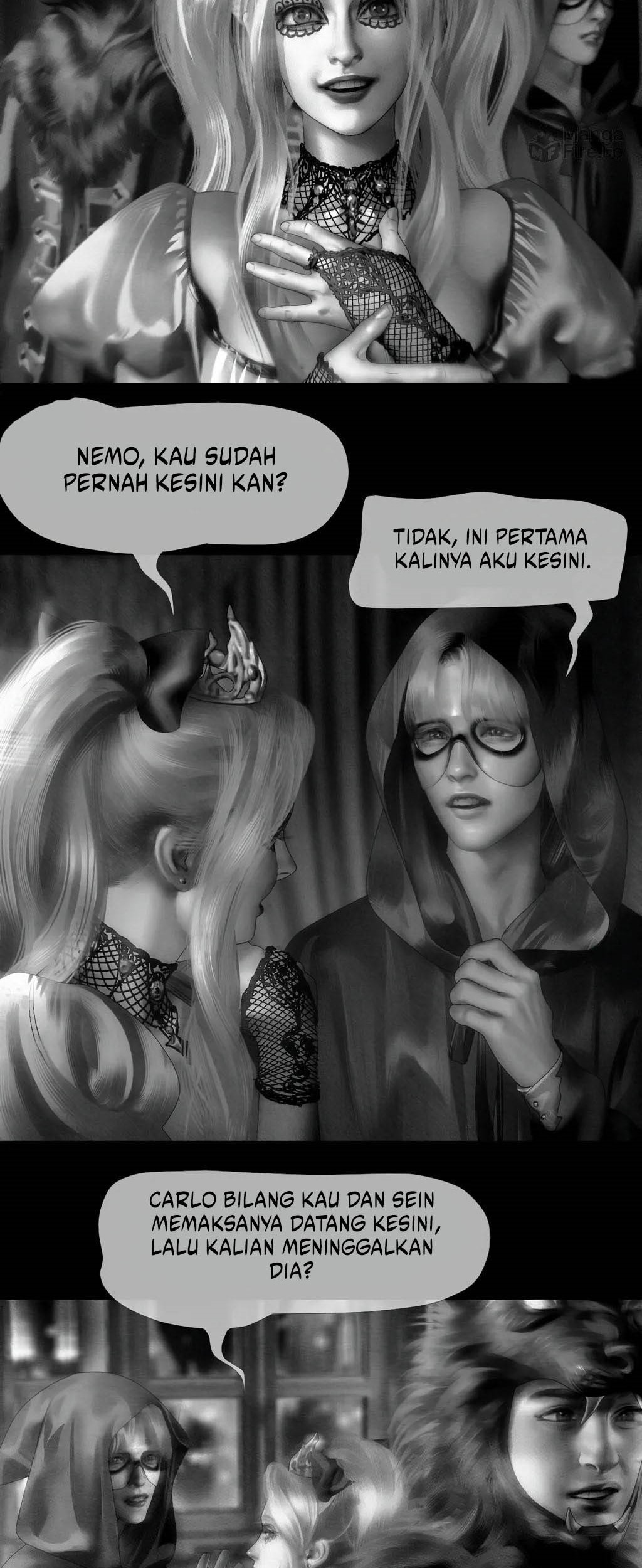 Aisha Chapter 48 Gambar 29