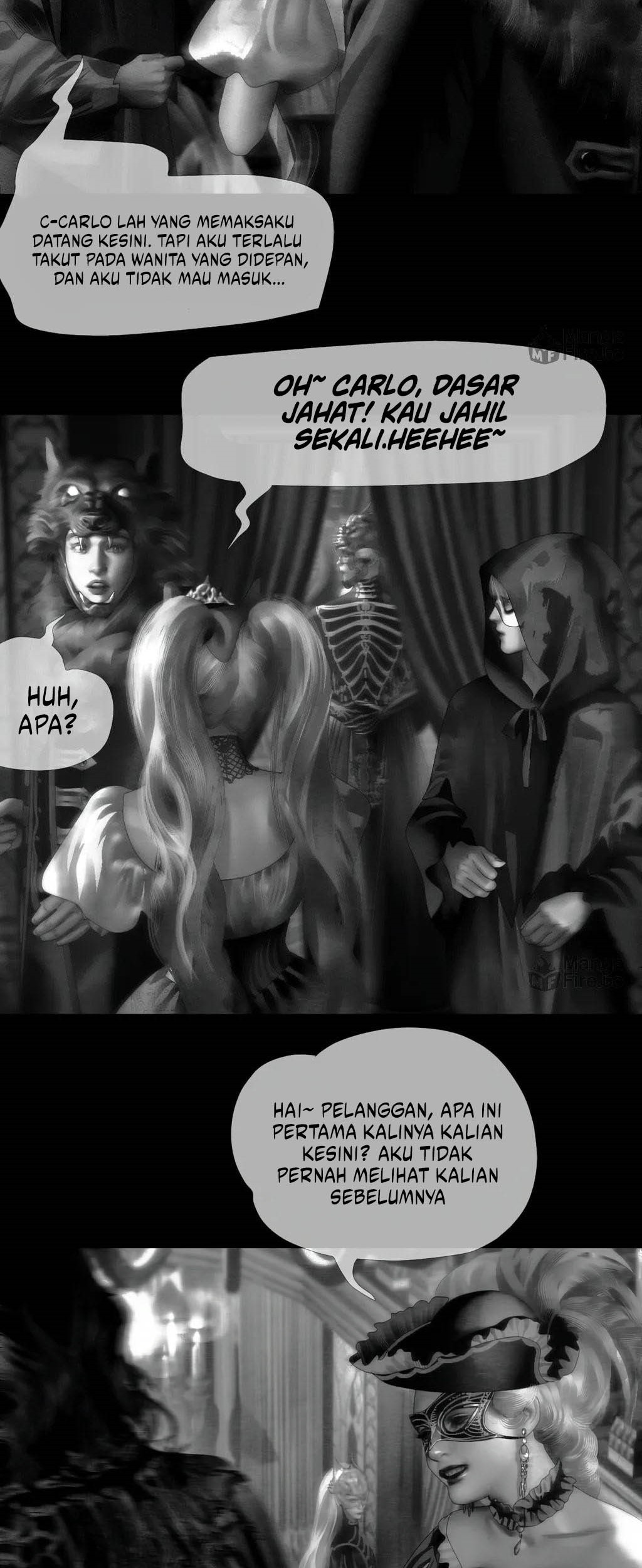 Aisha Chapter 48 Gambar 31