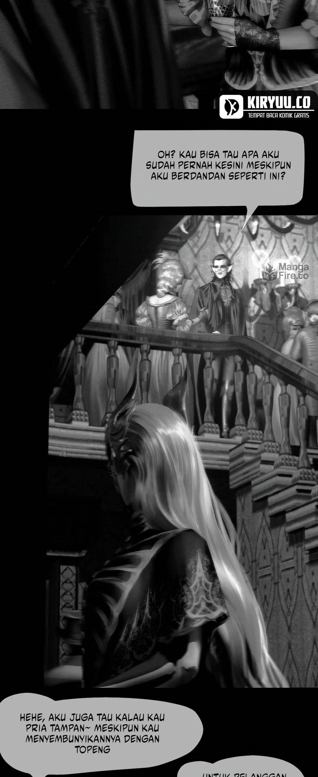 Aisha Chapter 48 Gambar 33