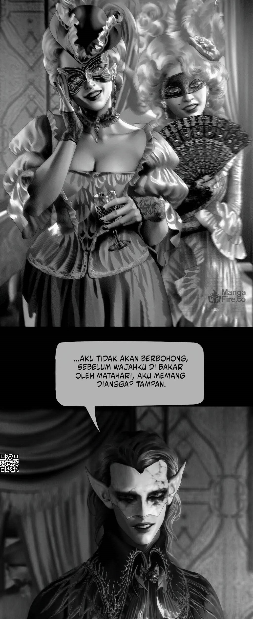 Aisha Chapter 48 Gambar 35