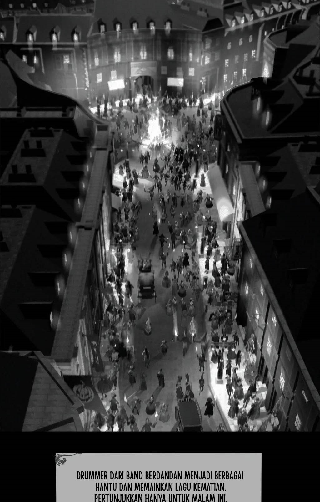 Aisha Chapter 48 Gambar 3