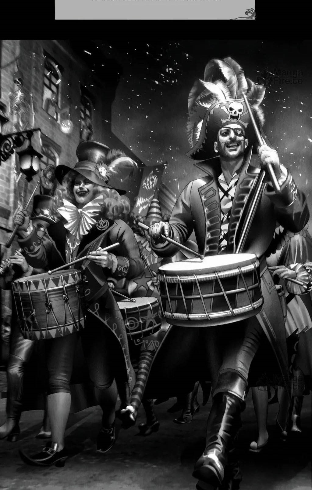 Aisha Chapter 48 Gambar 4