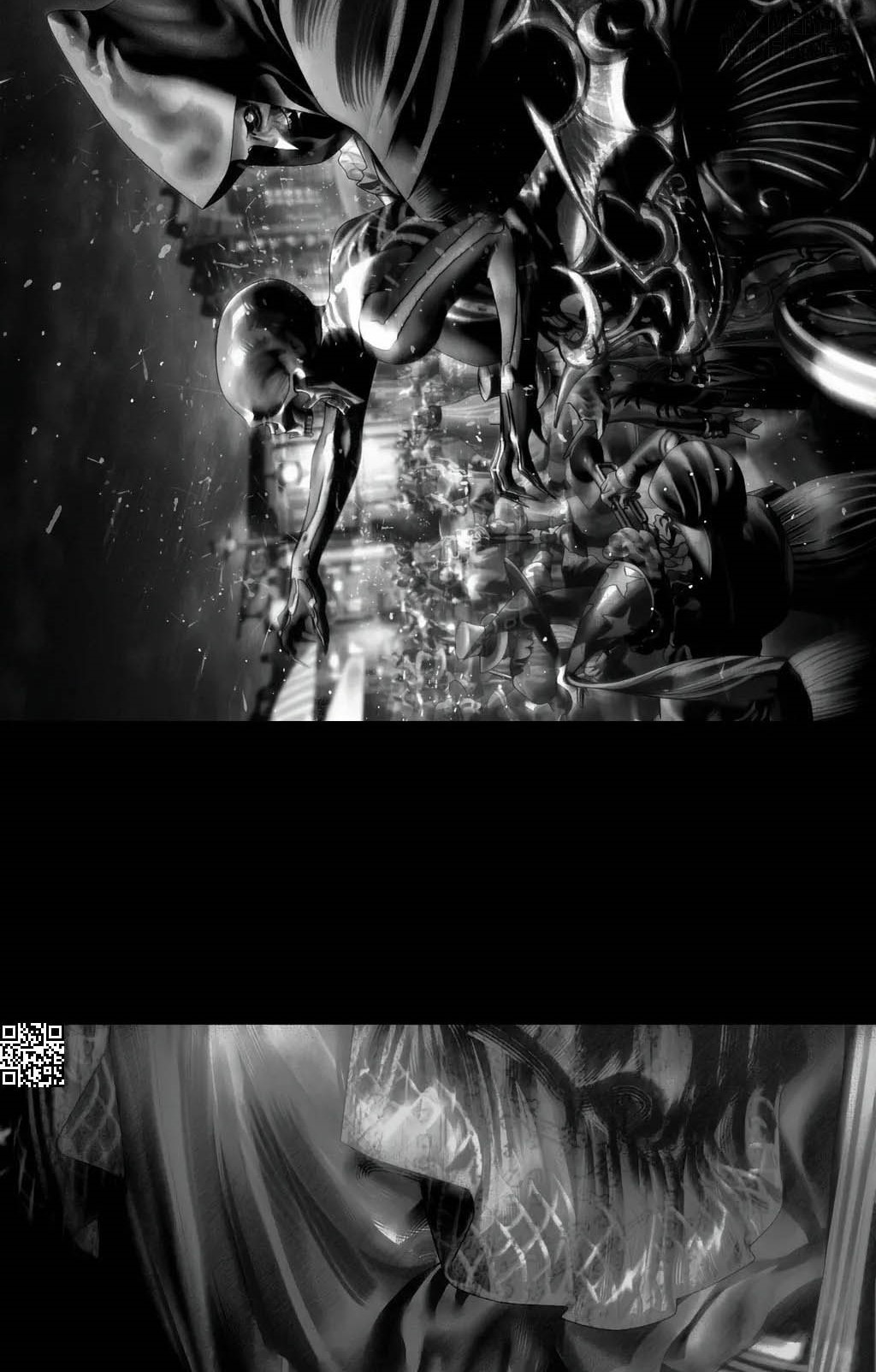 Aisha Chapter 48 Gambar 6