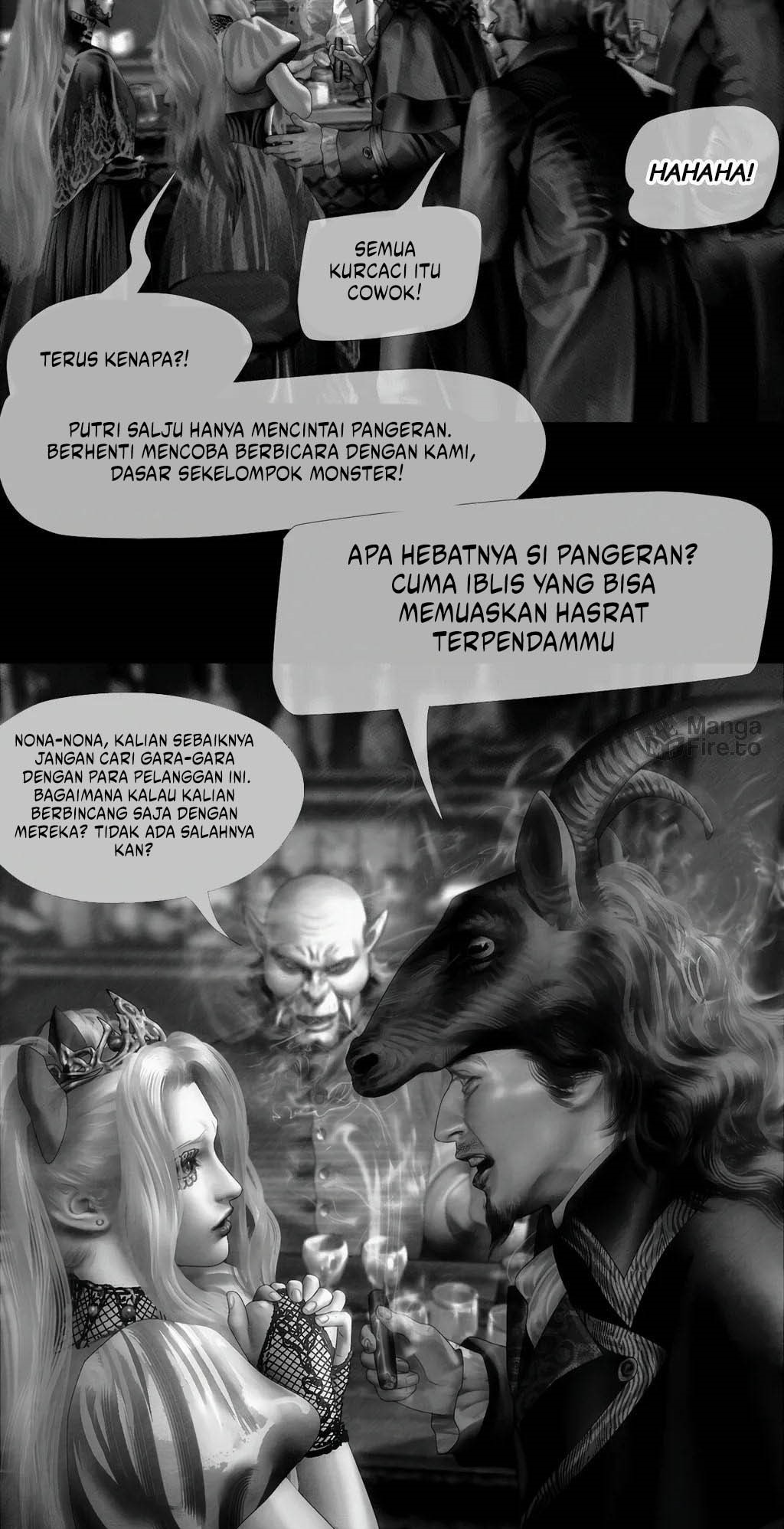 Aisha Chapter 49 Gambar 17