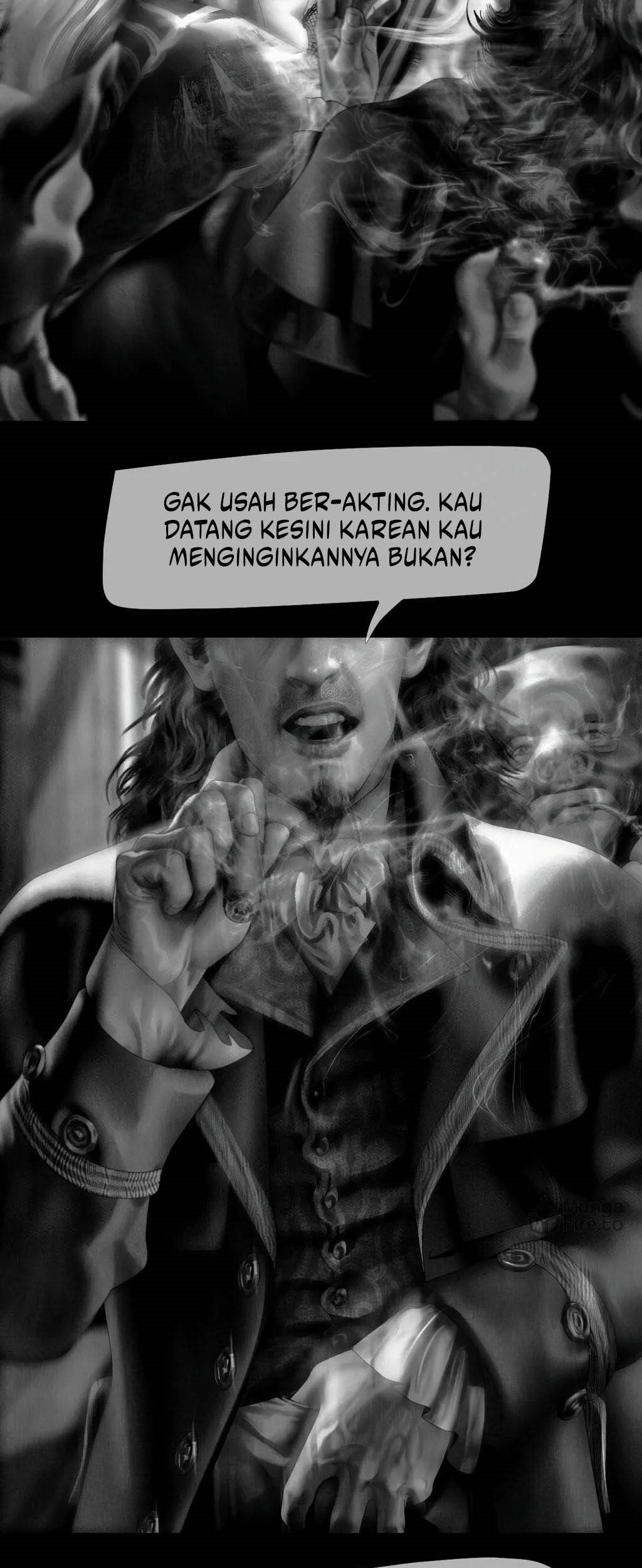 Aisha Chapter 49 Gambar 21