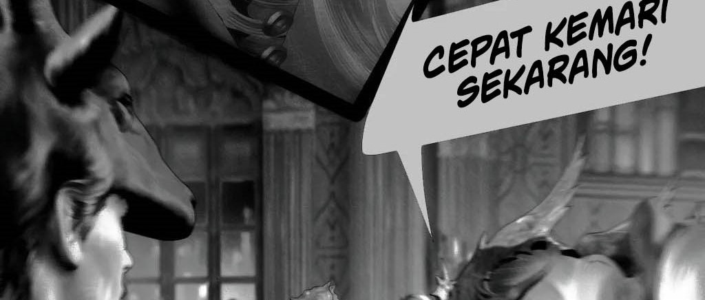 Aisha Chapter 49 Gambar 28