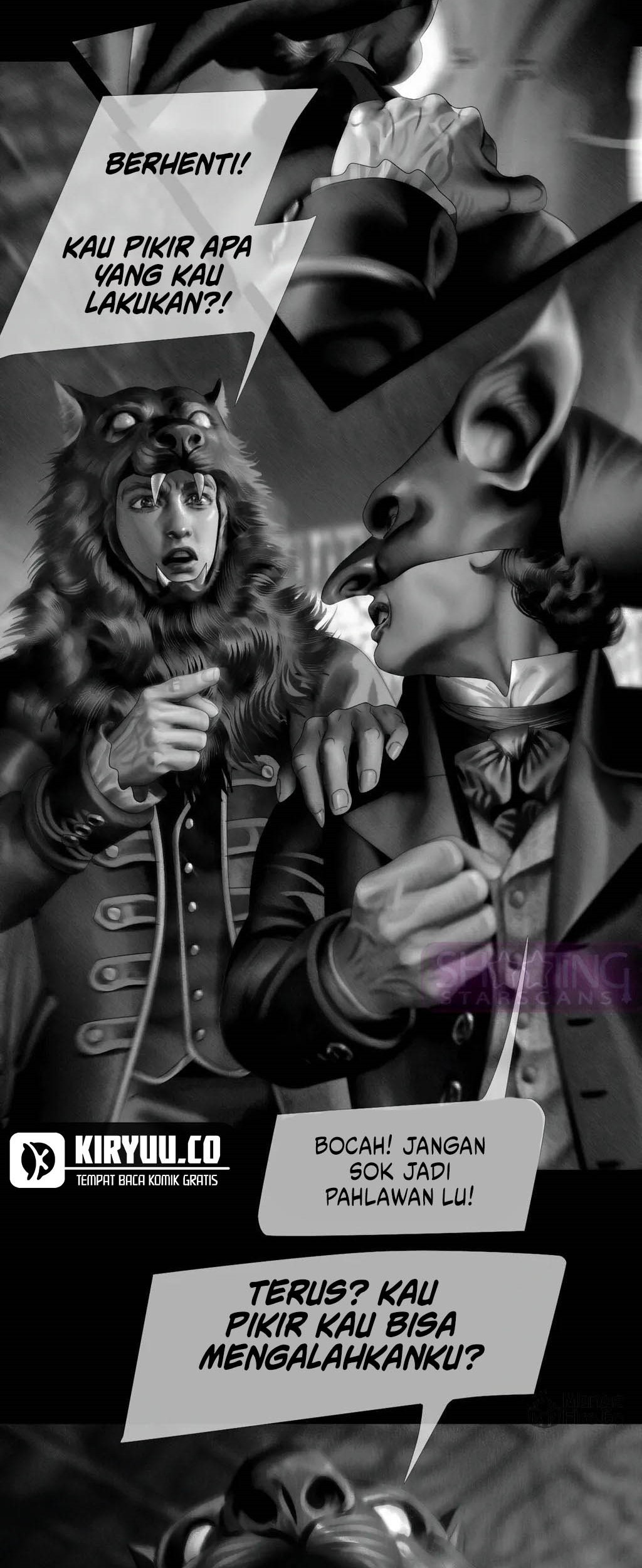 Aisha Chapter 49 Gambar 35