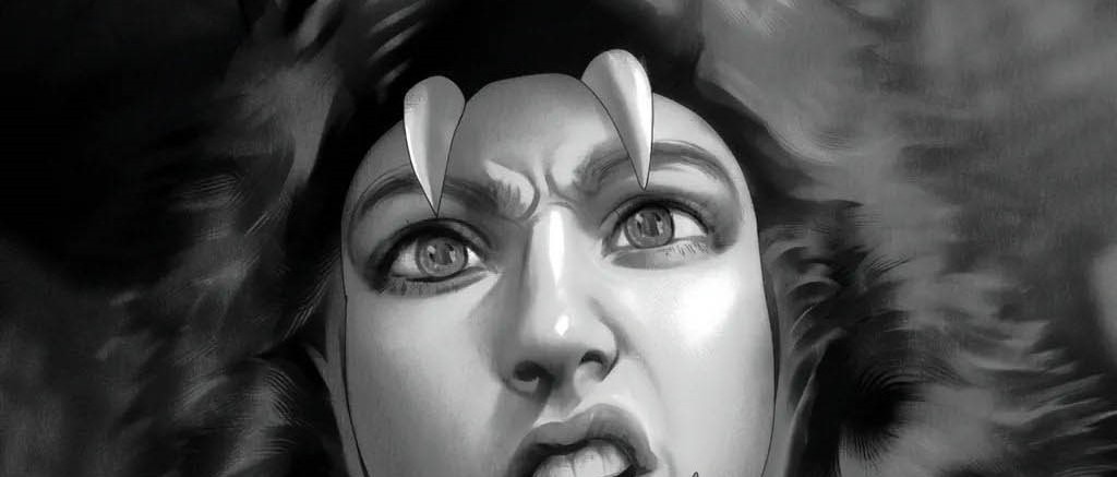 Aisha Chapter 49 Gambar 36