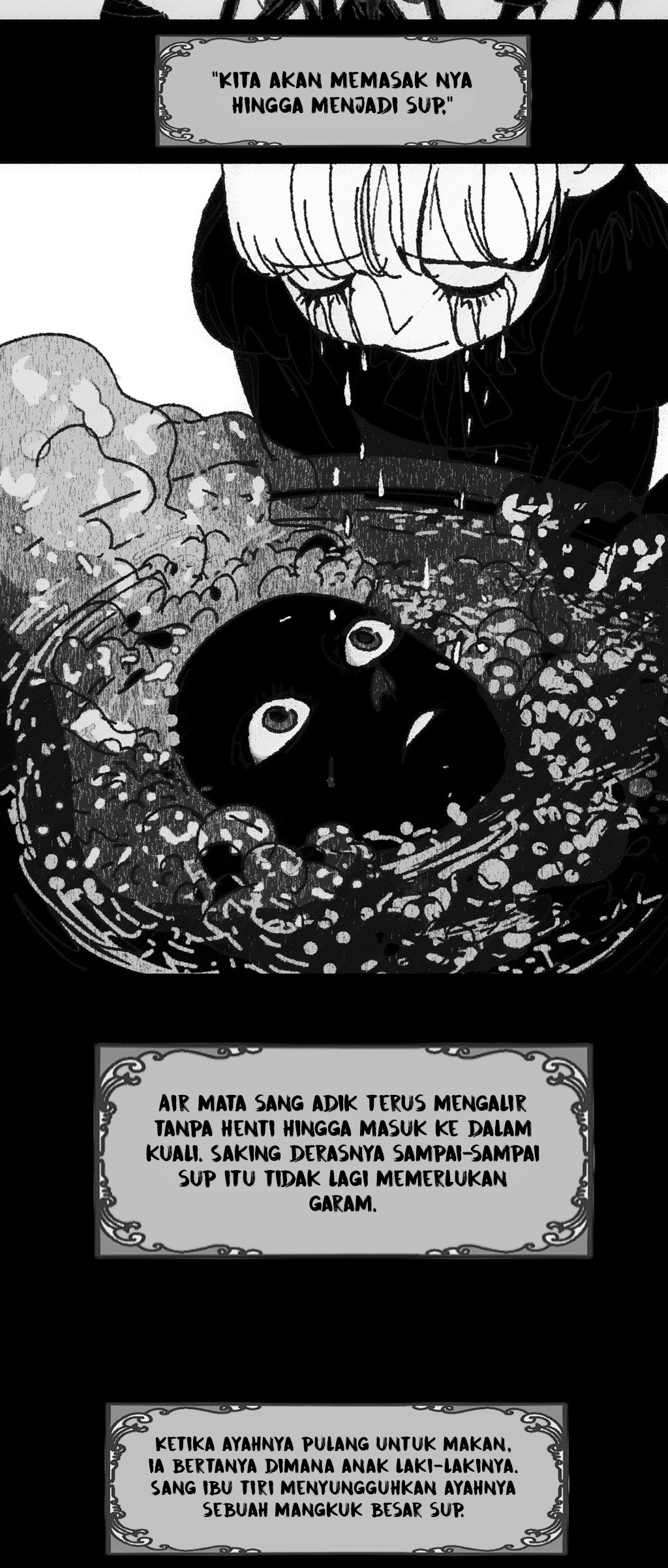 Aisha Chapter 4 Gambar 17