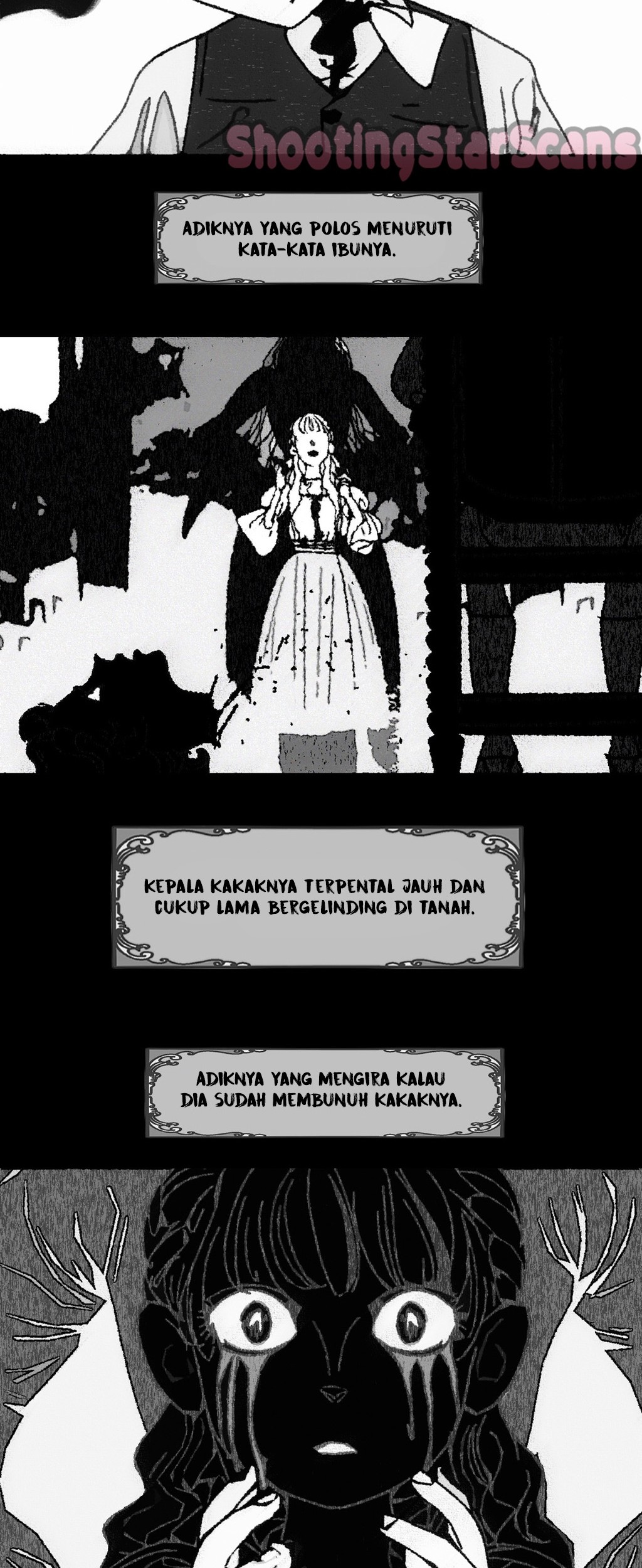 Aisha Chapter 4 Gambar 15