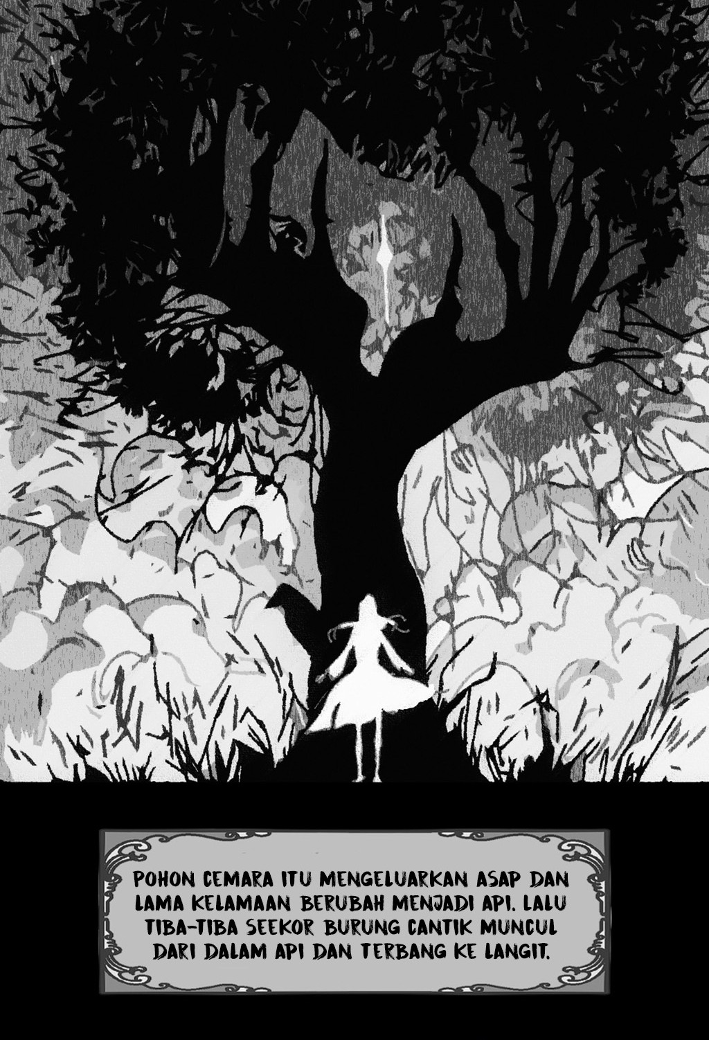 Aisha Chapter 4 Gambar 21