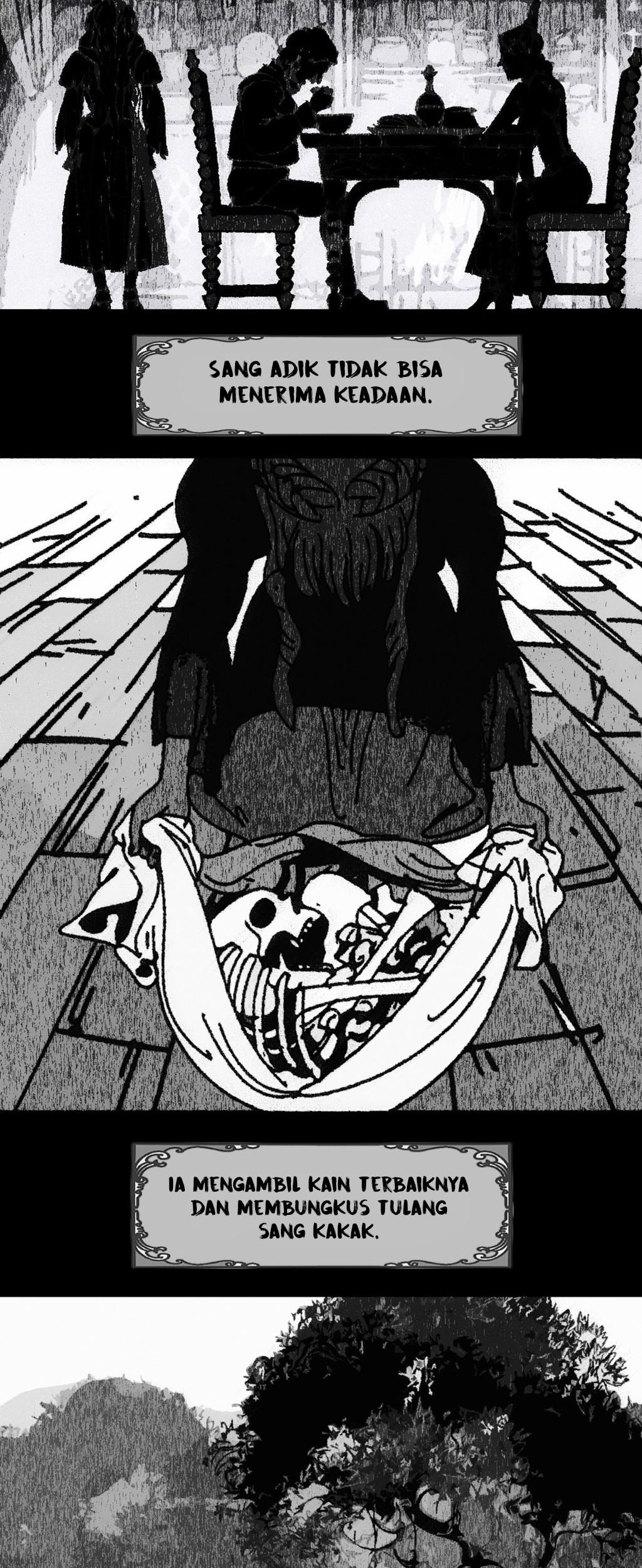 Aisha Chapter 4 Gambar 19