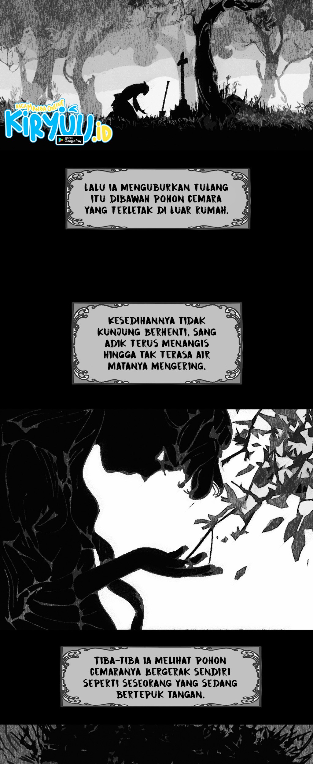 Aisha Chapter 4 Gambar 20