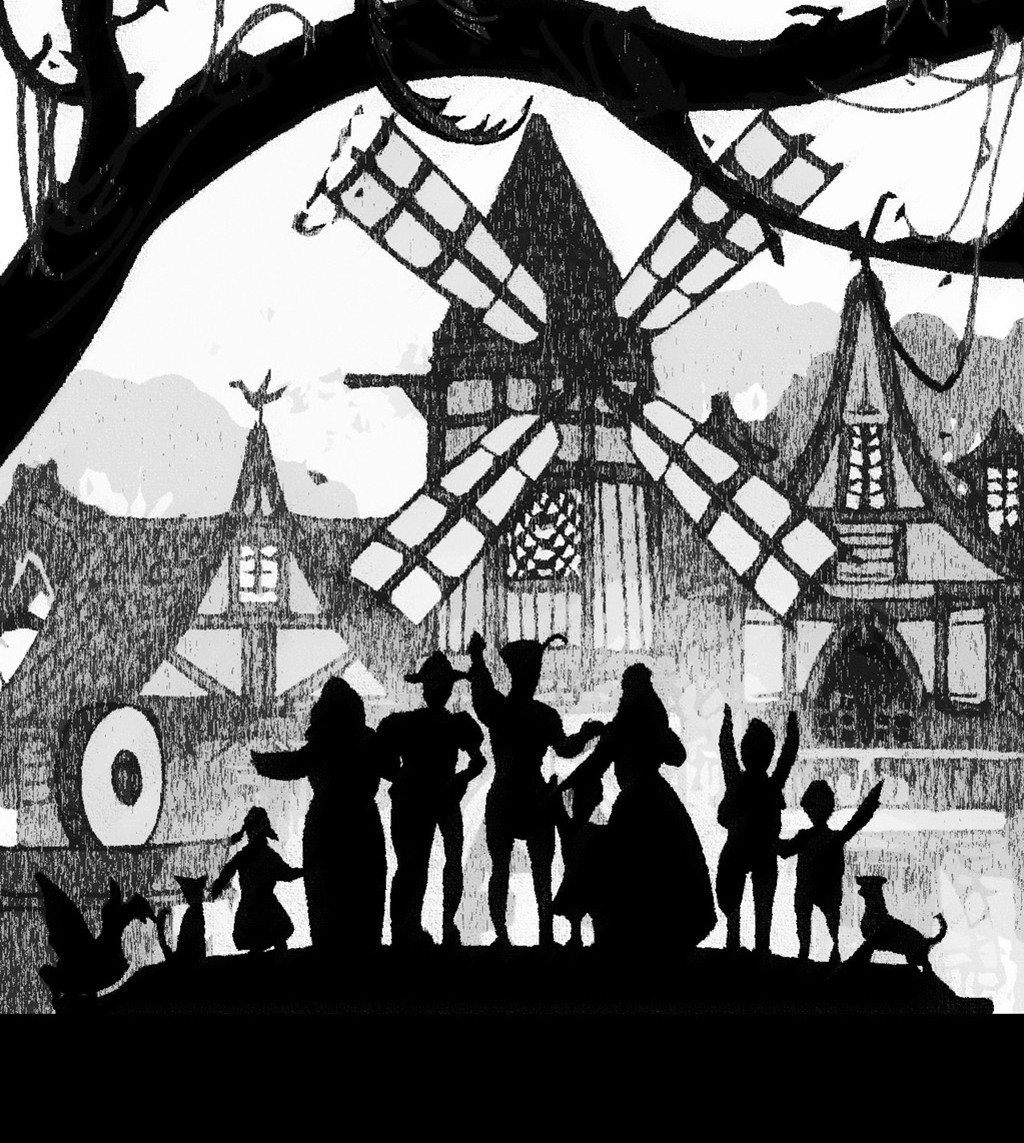 Aisha Chapter 4 Gambar 25