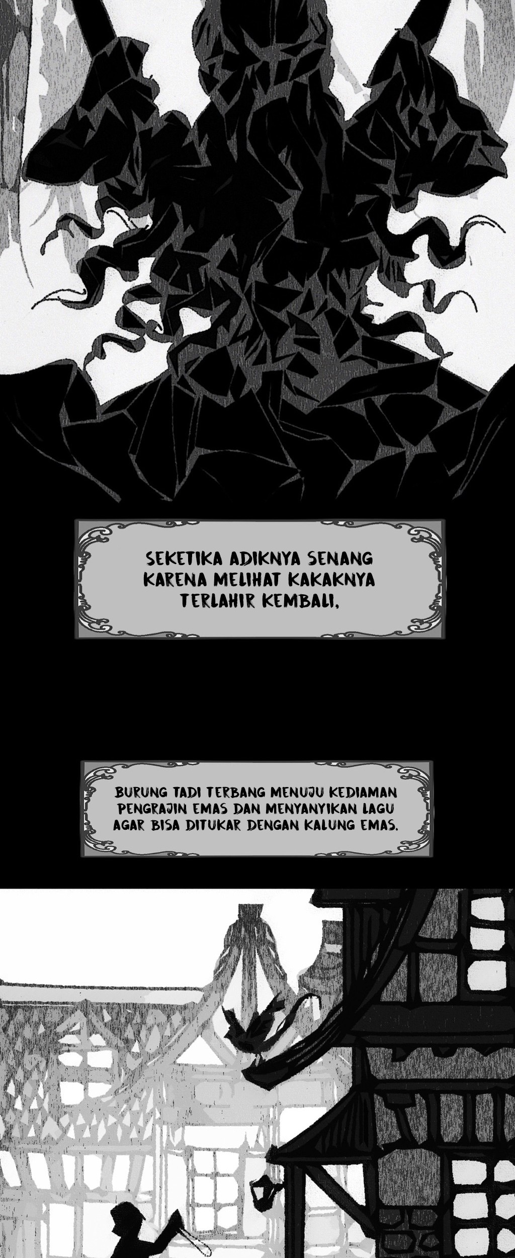 Aisha Chapter 4 Gambar 23