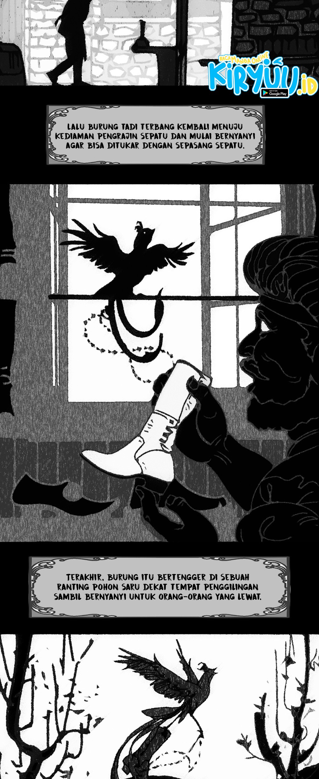 Aisha Chapter 4 Gambar 24