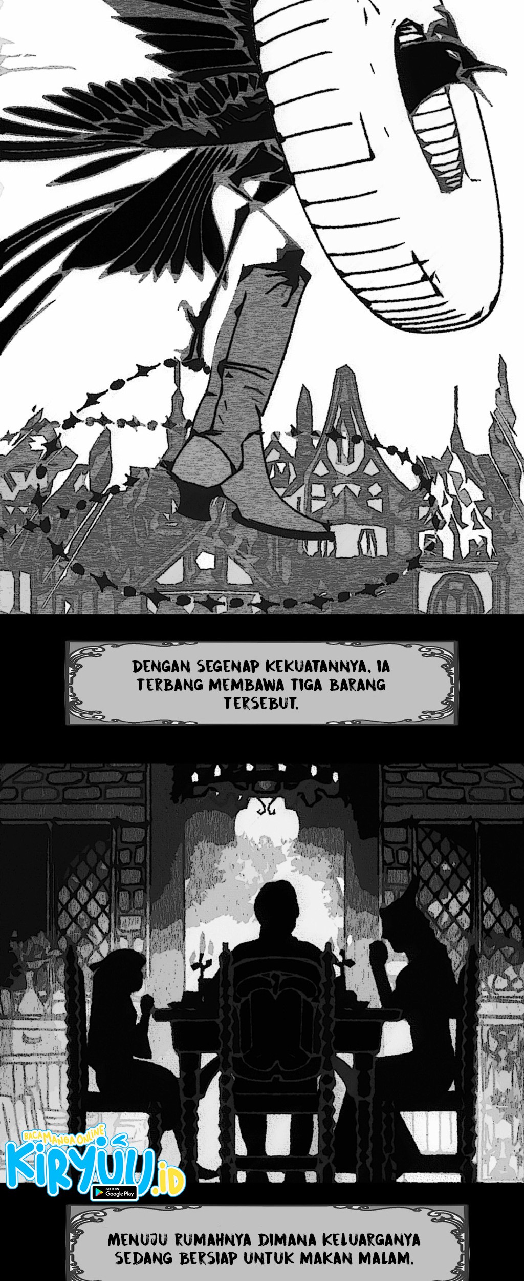 Aisha Chapter 4 Gambar 27