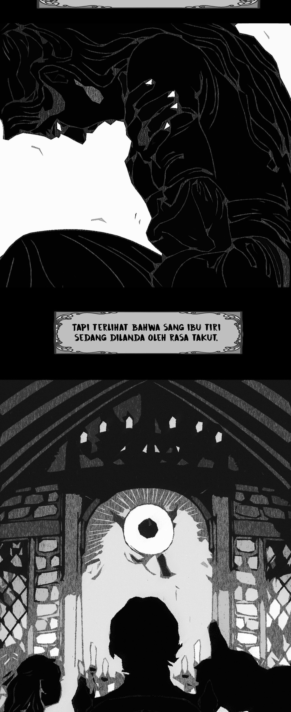 Aisha Chapter 4 Gambar 28