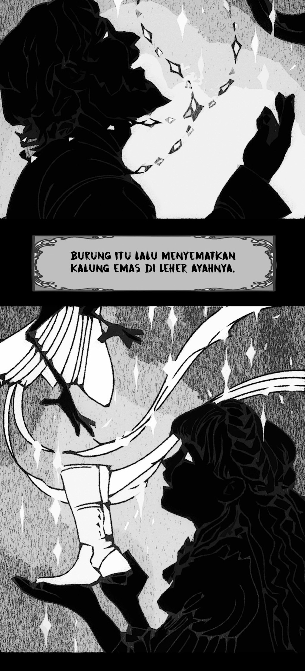 Aisha Chapter 4 Gambar 33