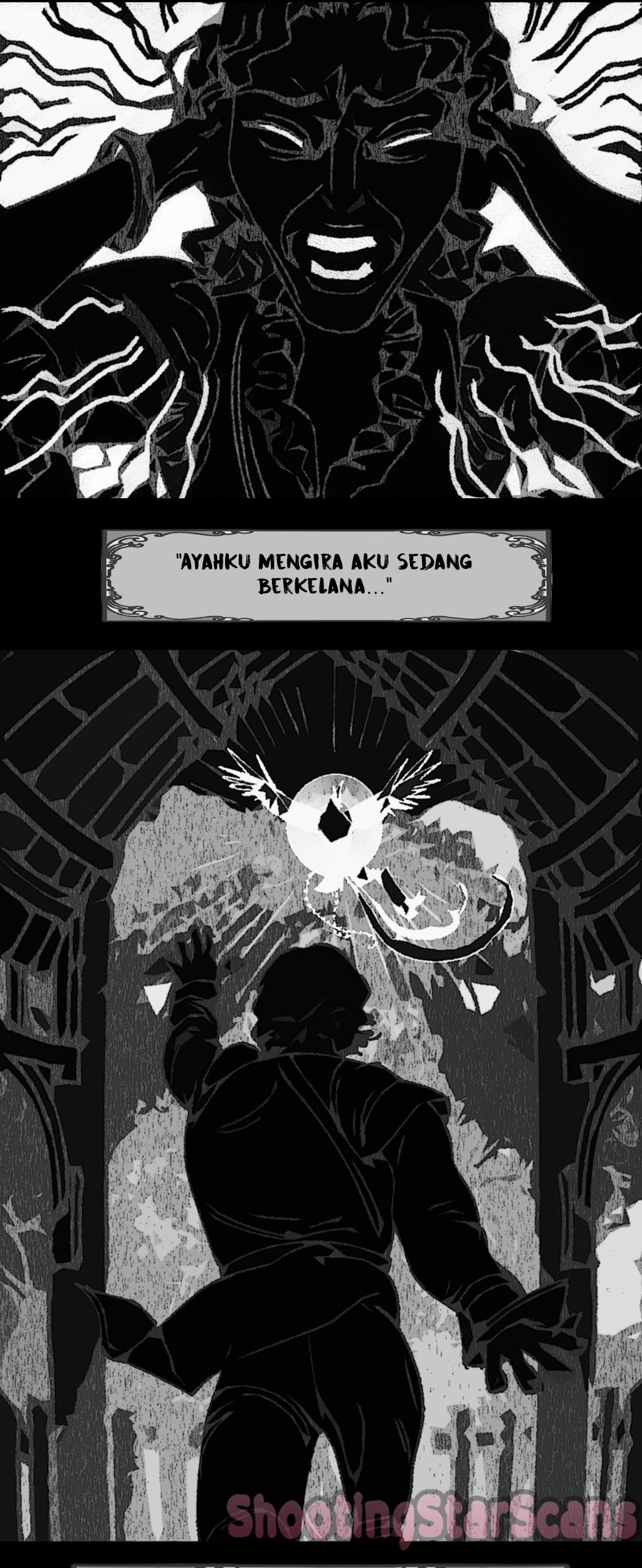 Aisha Chapter 4 Gambar 30