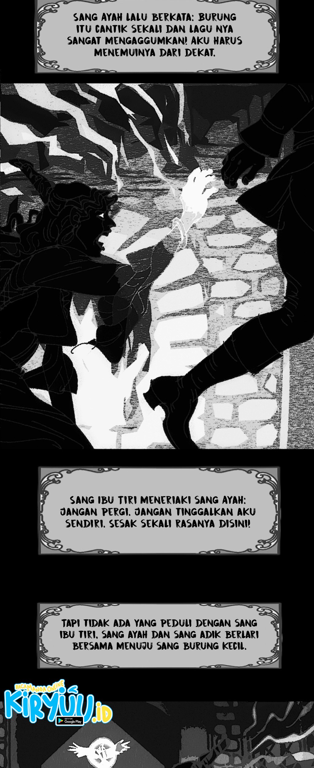Aisha Chapter 4 Gambar 31