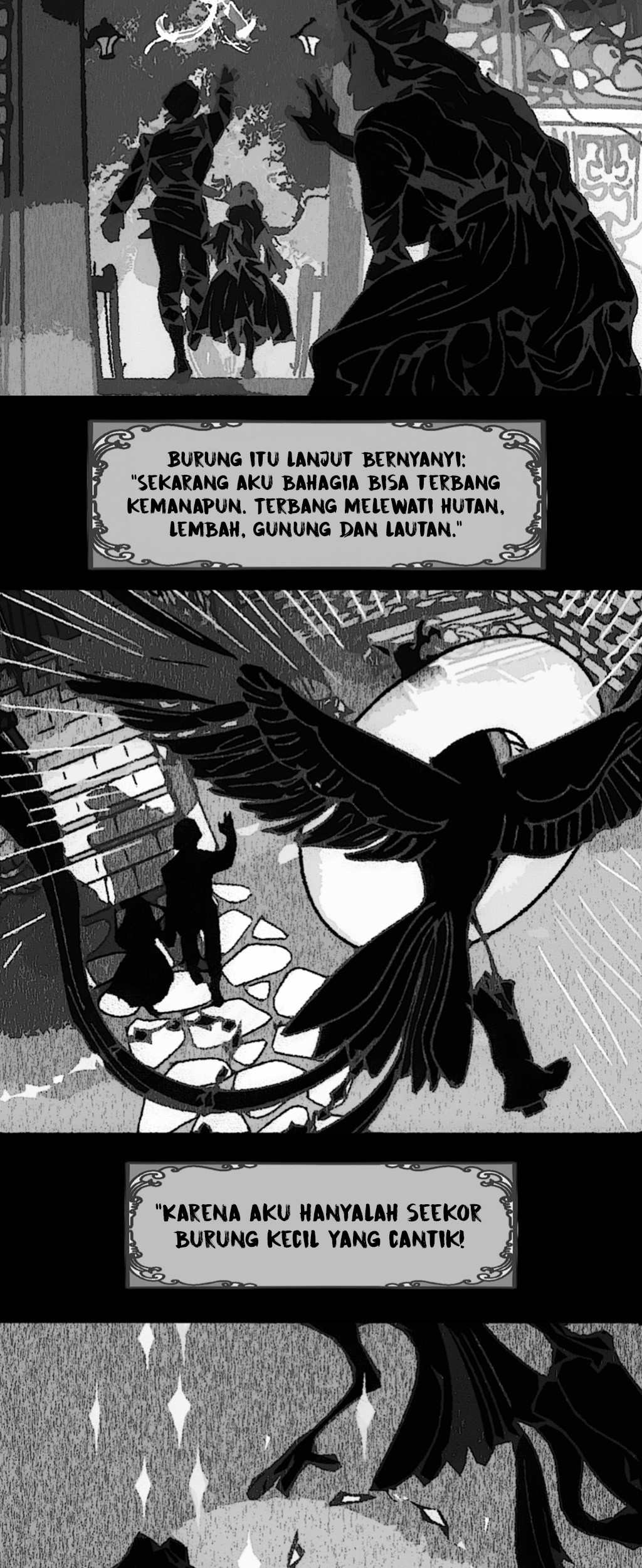 Aisha Chapter 4 Gambar 32