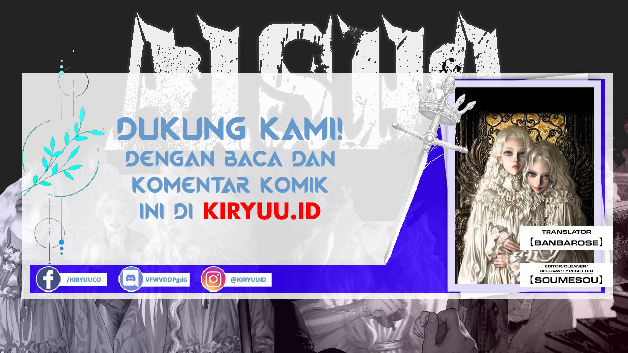 Komik Aisha Chapter 4 gambar nomor 1