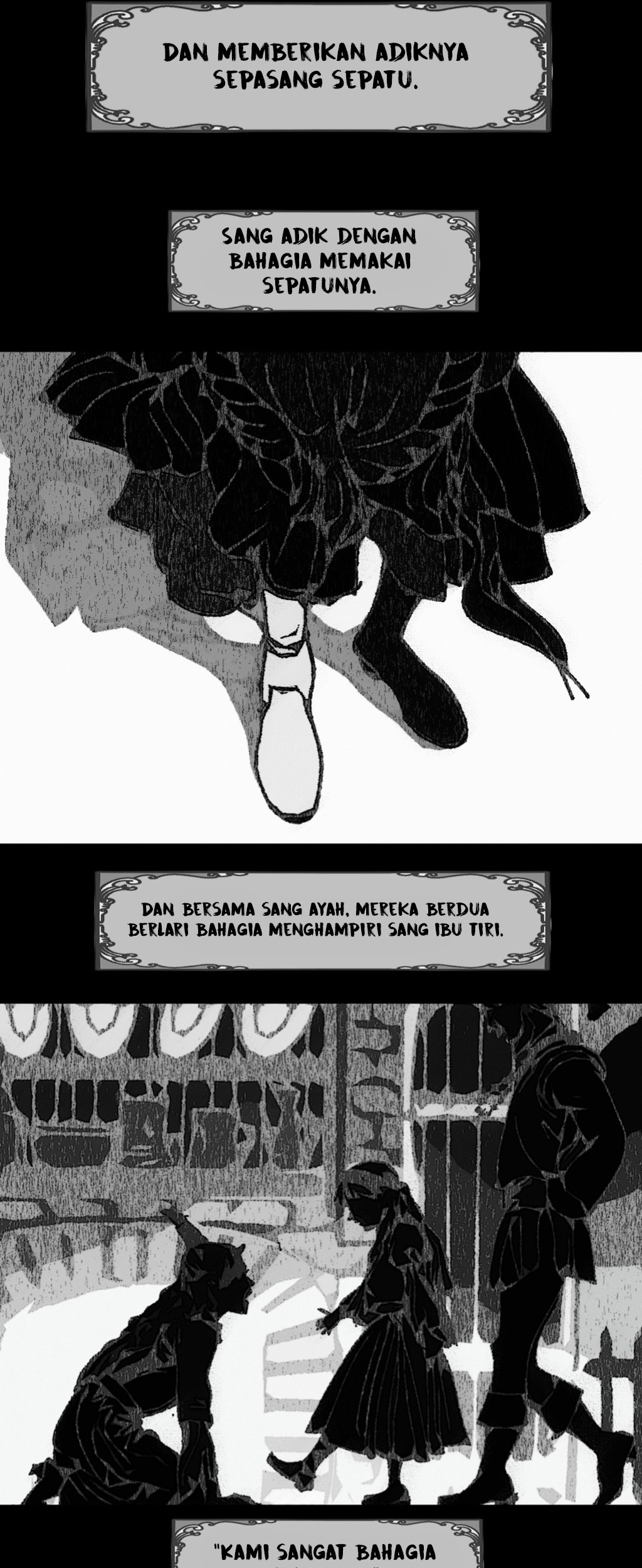 Aisha Chapter 4 Gambar 34