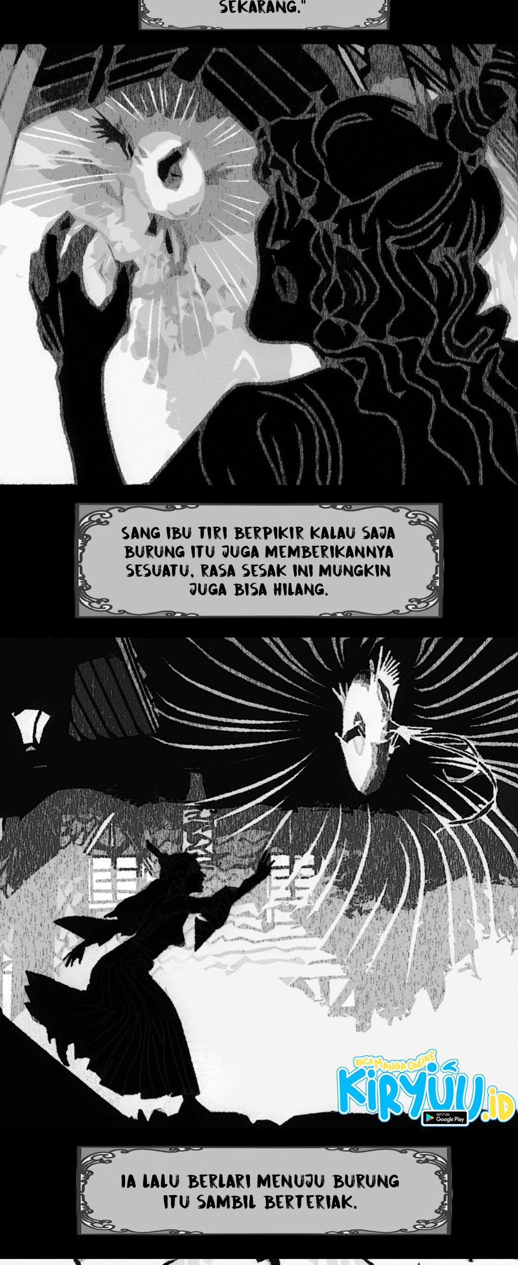 Aisha Chapter 4 Gambar 35