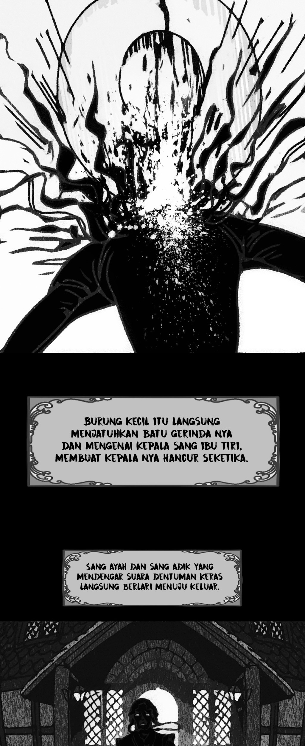 Aisha Chapter 4 Gambar 36