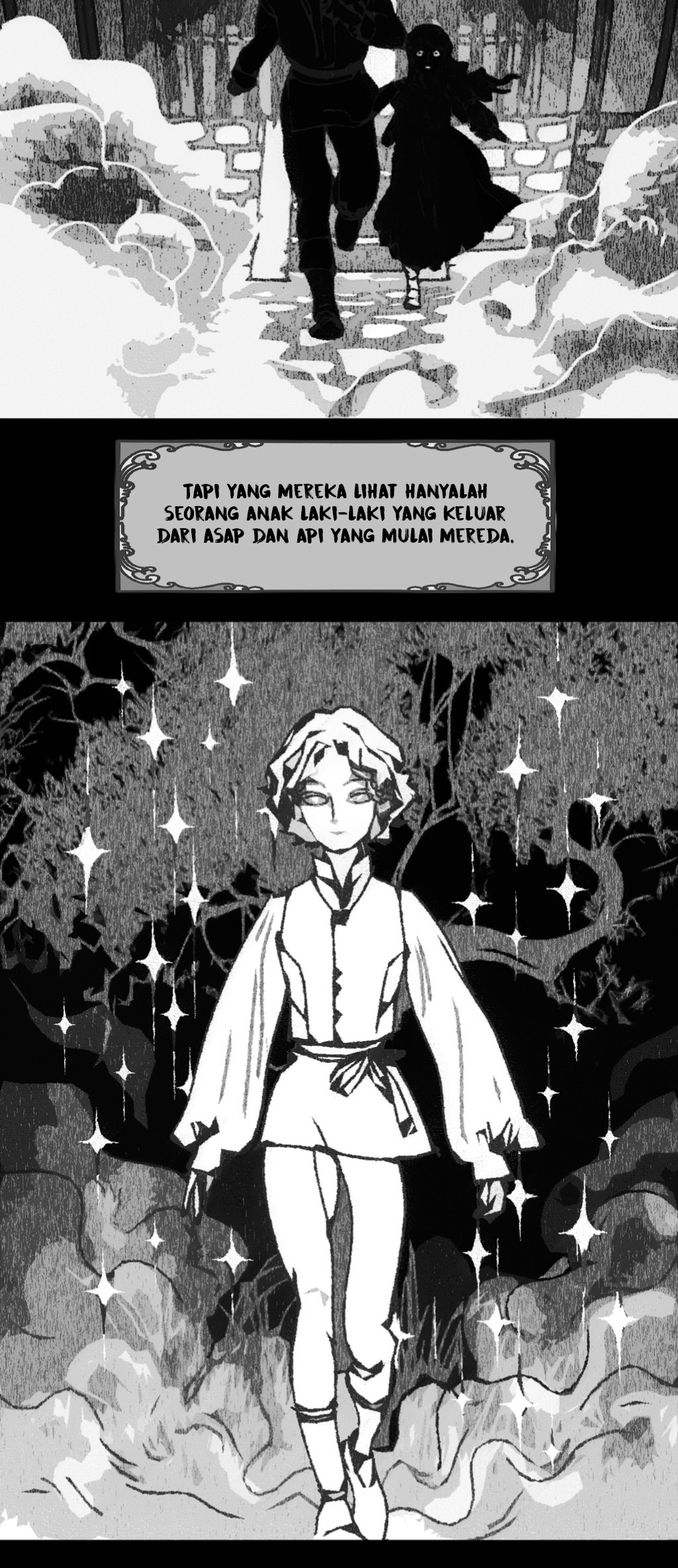 Aisha Chapter 4 Gambar 37