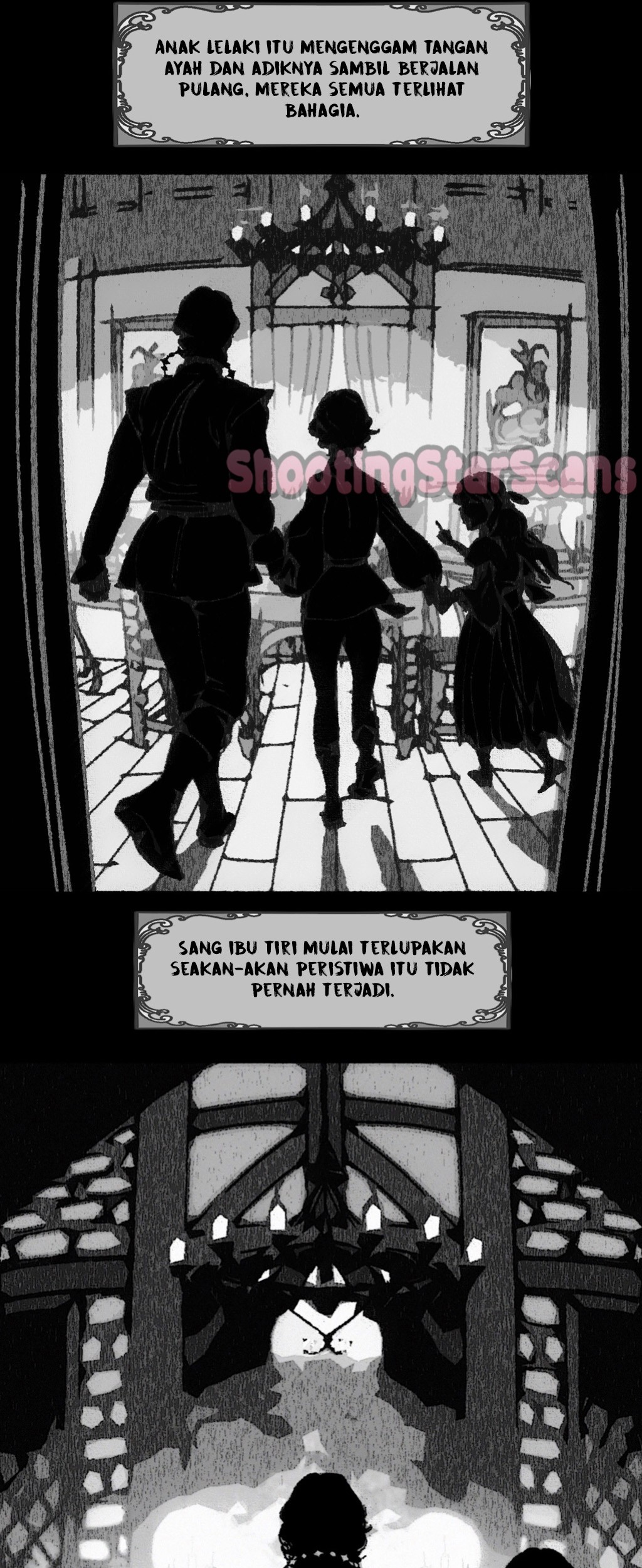 Aisha Chapter 4 Gambar 38