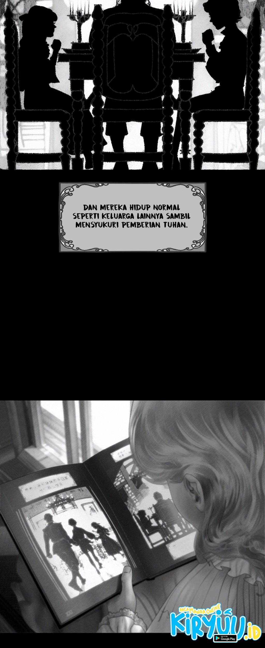 Aisha Chapter 4 Gambar 39