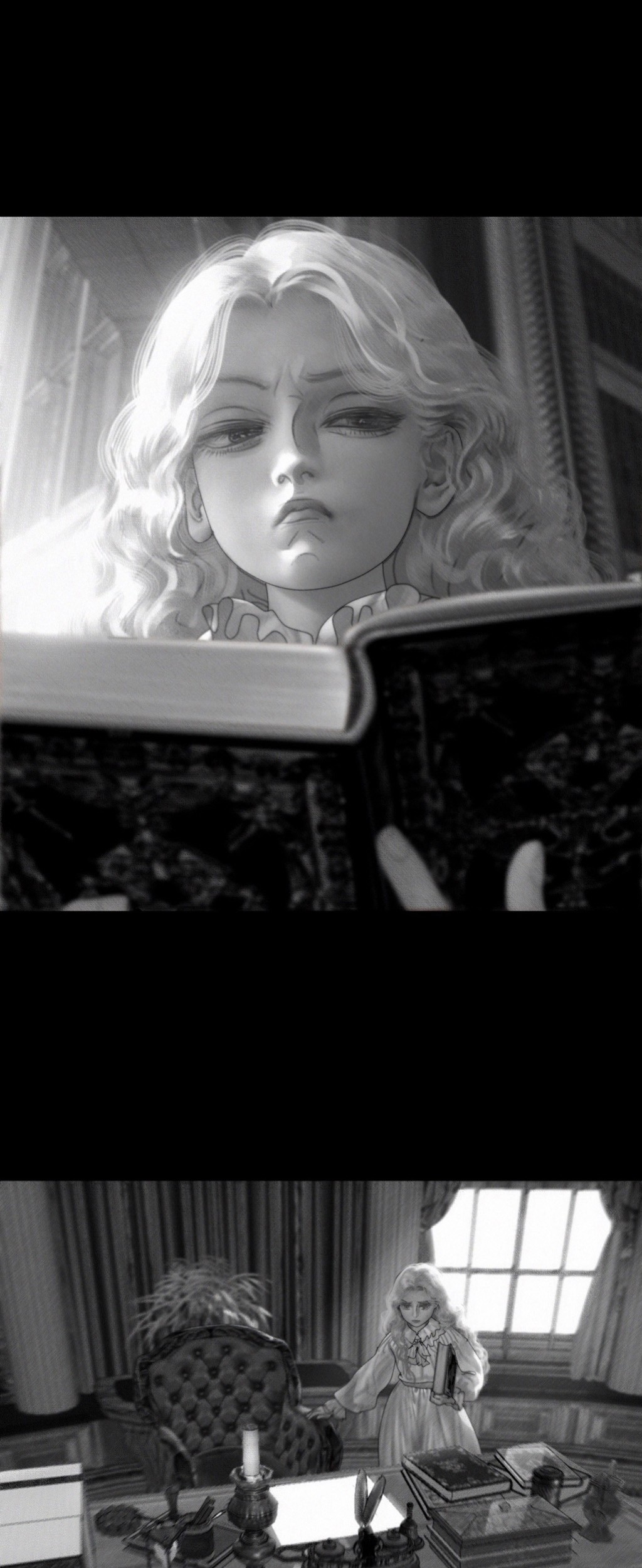 Aisha Chapter 4 Gambar 40