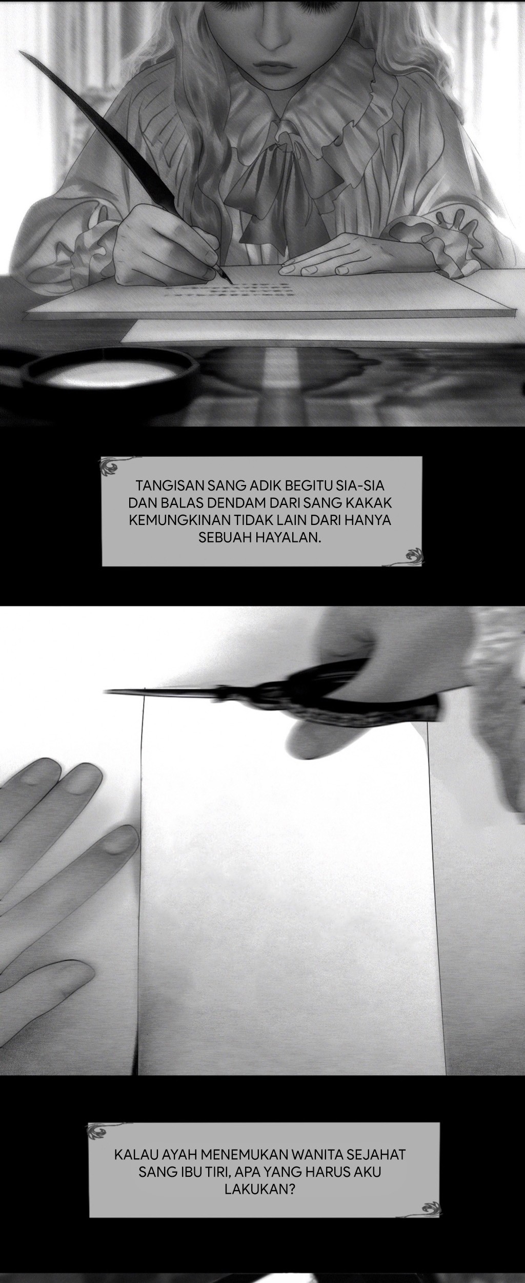 Aisha Chapter 4 Gambar 42