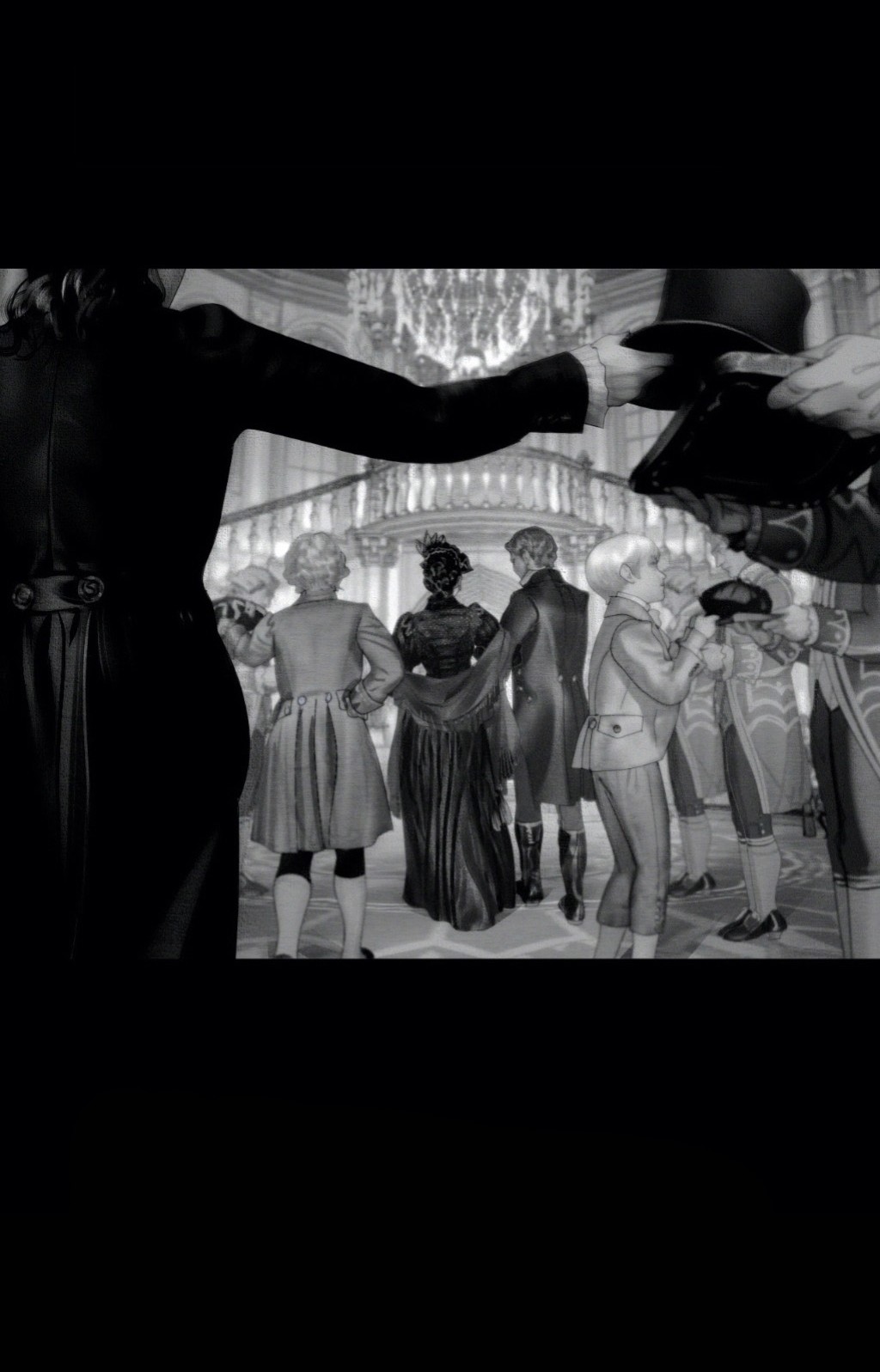 Aisha Chapter 4 Gambar 45