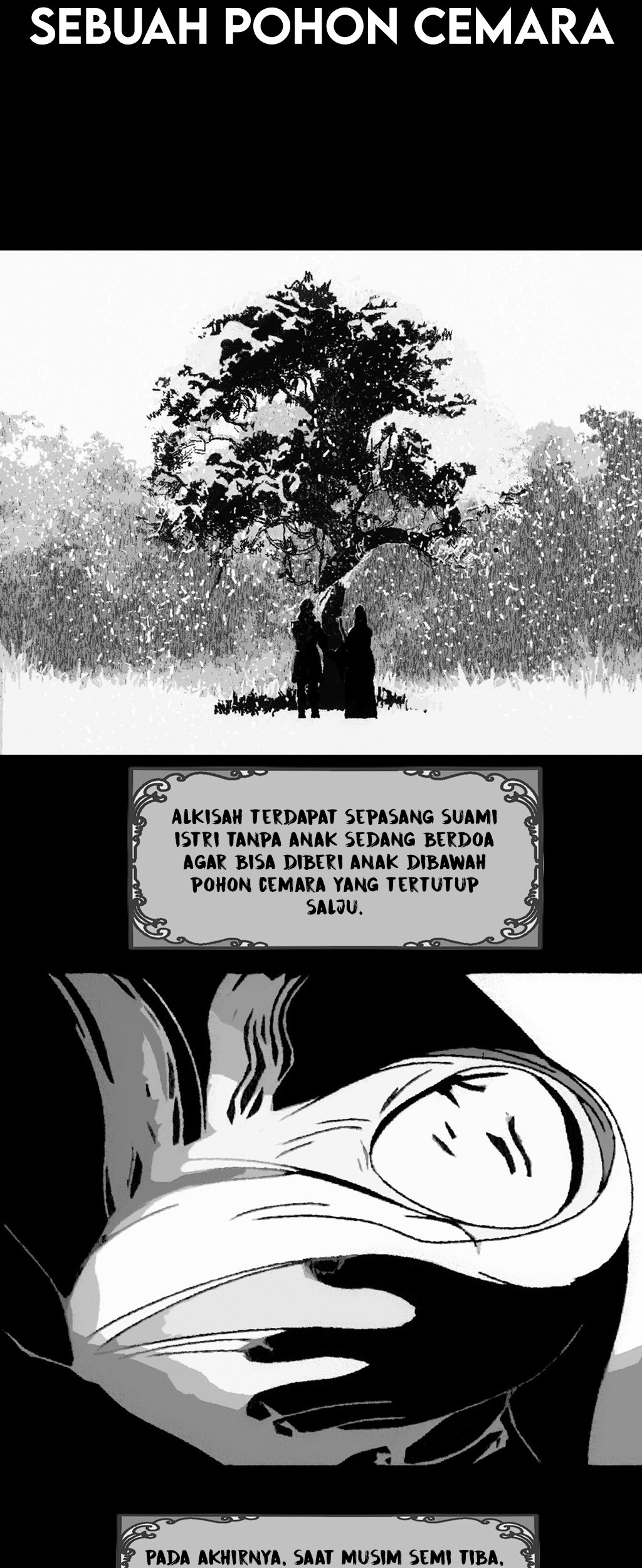 Aisha Chapter 4 Gambar 6